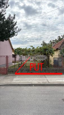 Placevi 5 ari – Pančevo, Novoseljanski put