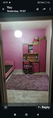 Prelepa dečija soba kao nova