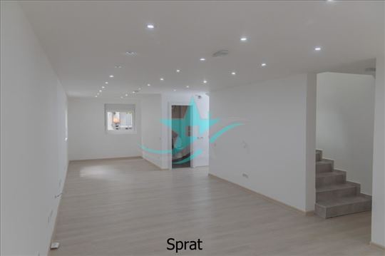 Prodaja stanbeno - poslovnog prostora u Cara Dušan