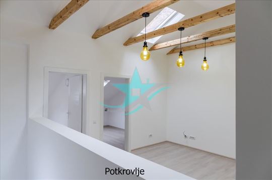 Prodaja stanbeno - poslovnog prostora u Cara Dušan