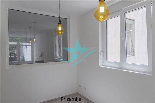 Prodaja kuće na Dorćolu ID#1228