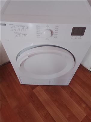 Prodajem mašinu za sušenje vesa Beko 