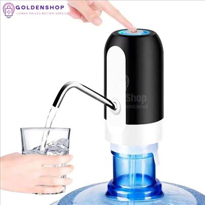 Pumpa za vodu Automatska