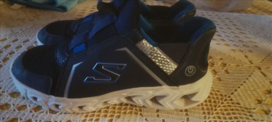 Skechers slip-ins  patika za dečake