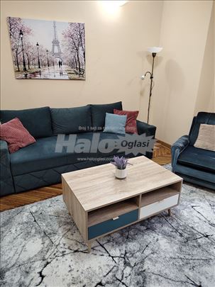 Stan 45m2 lux Vukov spomenik