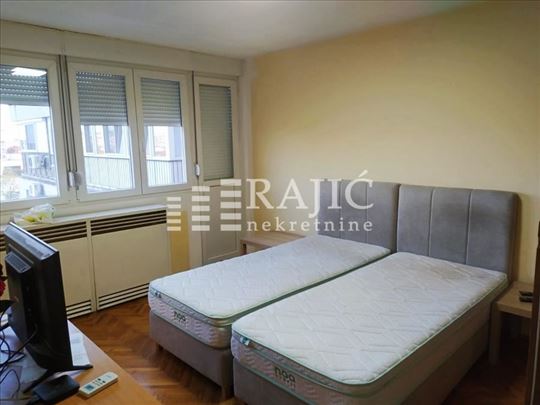 Centar,Gospodar Jovanova,45m2,2.0 #4314