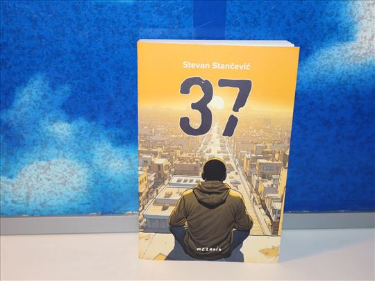 stevan stančević 37