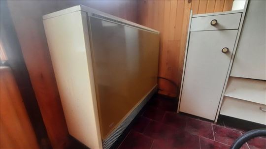 TA peć - 5 CER Čačak