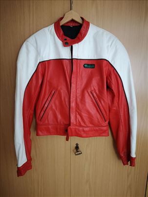 Texport Torino - Italy , kožna jakna broj 48