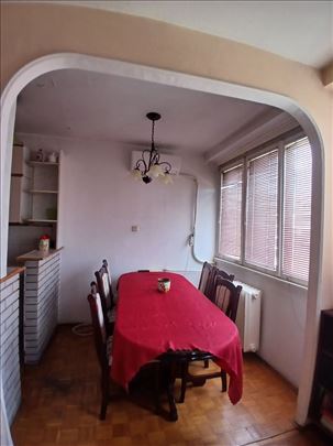 Ustanicka kod Opstine Pet friendly 3-soban