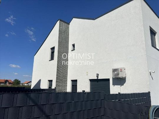 Bečmen, Đure Jakšića, 57m2, 2.5, nov ID#3134