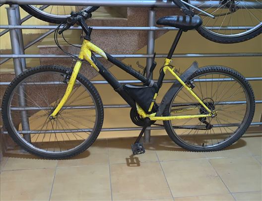 Bicikl mauntin bike extra