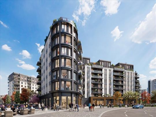 BW Oda, odlična investicija ID#4144