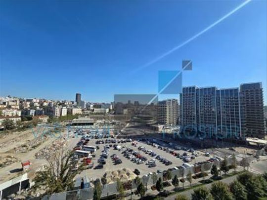 Bwf Metropoliten 3.0 68,85m2 opremljen useljiv gar