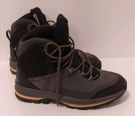 Cizme Forclaz  Decathlon 40