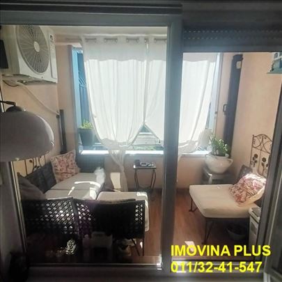 Cvetanova Ćuprija - Srđana Kneževića, 60m2
