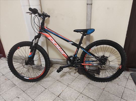 Dečiji polar bicikl 24