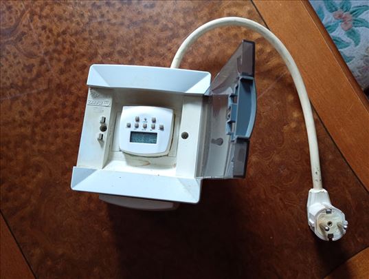 Digitalni tajmer za TA peći