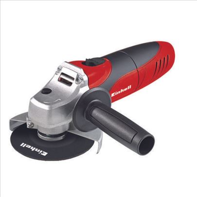 Einhell Ugaona brusilica 115mm 500W TC-AG 115