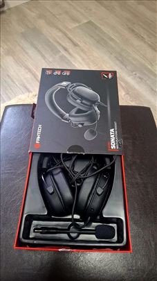 Gaming slusalice