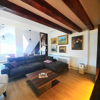 Golf naselje, Beogradskog bataljona, 102m2+35m2