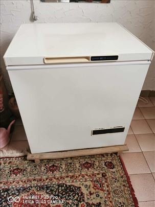 GORANJE ZAMRZIVAČ SANDUČAR 150l