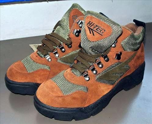 Hi-Tec Kona Eco challenge 42,5 - nove
