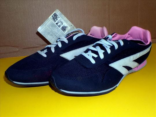 Hi Tek Spike br, 44 - Novo