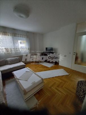Izadavanje stana Mirijevo