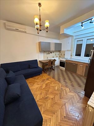 Izdavanje, Ustanička 41m2 1.0