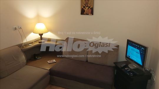 Kod Vuka renoviran 35m2, 1.5