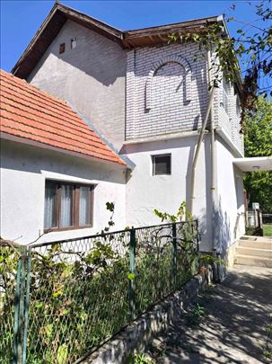 Kuća u Šimanovcima