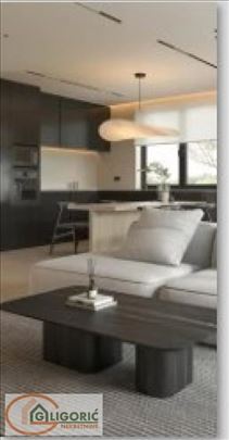 Lekino brdo - lux novogradnja