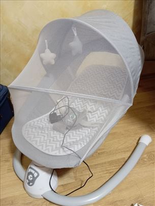 Ljuljaška za bebe do 9kg