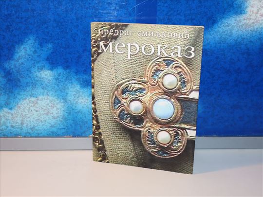 merokaz predrag smiljković