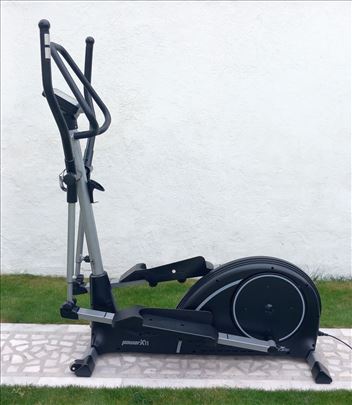 Nordijsko trcanje Crane X11 