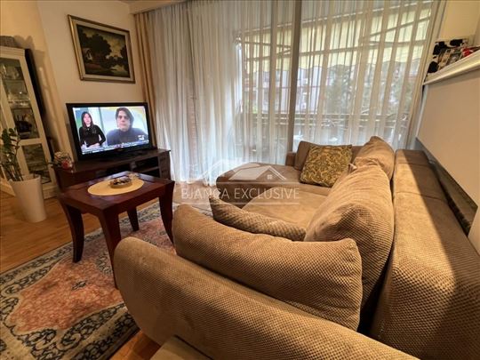 Novi Beograd-Blok 19a ID#1451