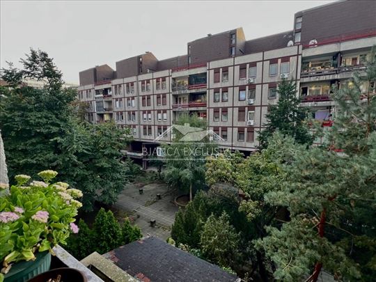 Novi Beograd-Blok 19a ID#1451