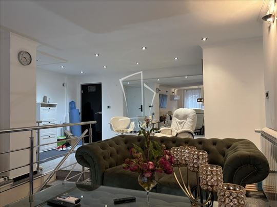 Odlična lokacija,mereno 115m2 ID#12362