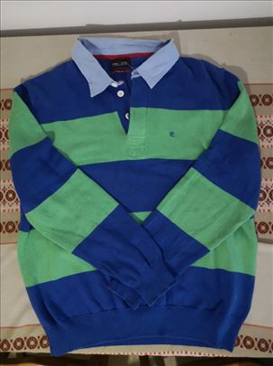 PARK LANE končani džemper - M 