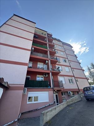 Paunov breg, 37m2, nov, povoljno