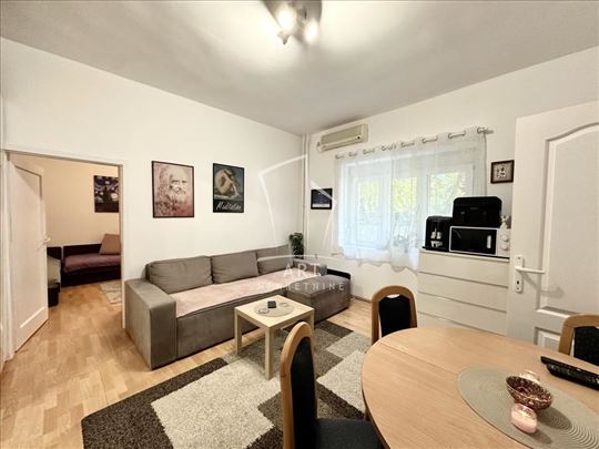 Paviljoni, jednoiposoban stan, renoviran ID#12357