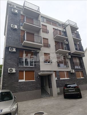 Penthaus Vrnjacka Banja 47 kvadrata