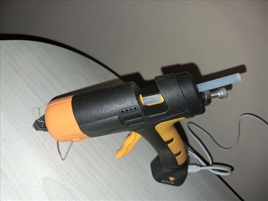 Pistolj usb, litijum baterija