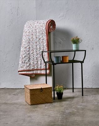 Pletene Etno Korpe novo Korpe za Ves Vise Modela