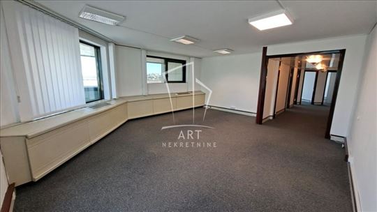 Poslovna zona, Genex apartmani ID#12366