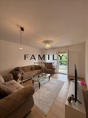 Prodaje se dvosobnan stan 69 m² – idealan za udoba