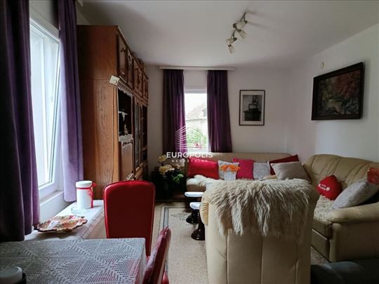 Prostrana kuća 340m² na placu 29,93 ari  u okolini