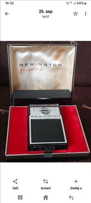 Remington aparat za brijanje