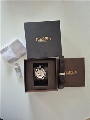 Roamer Rockshell Mark III